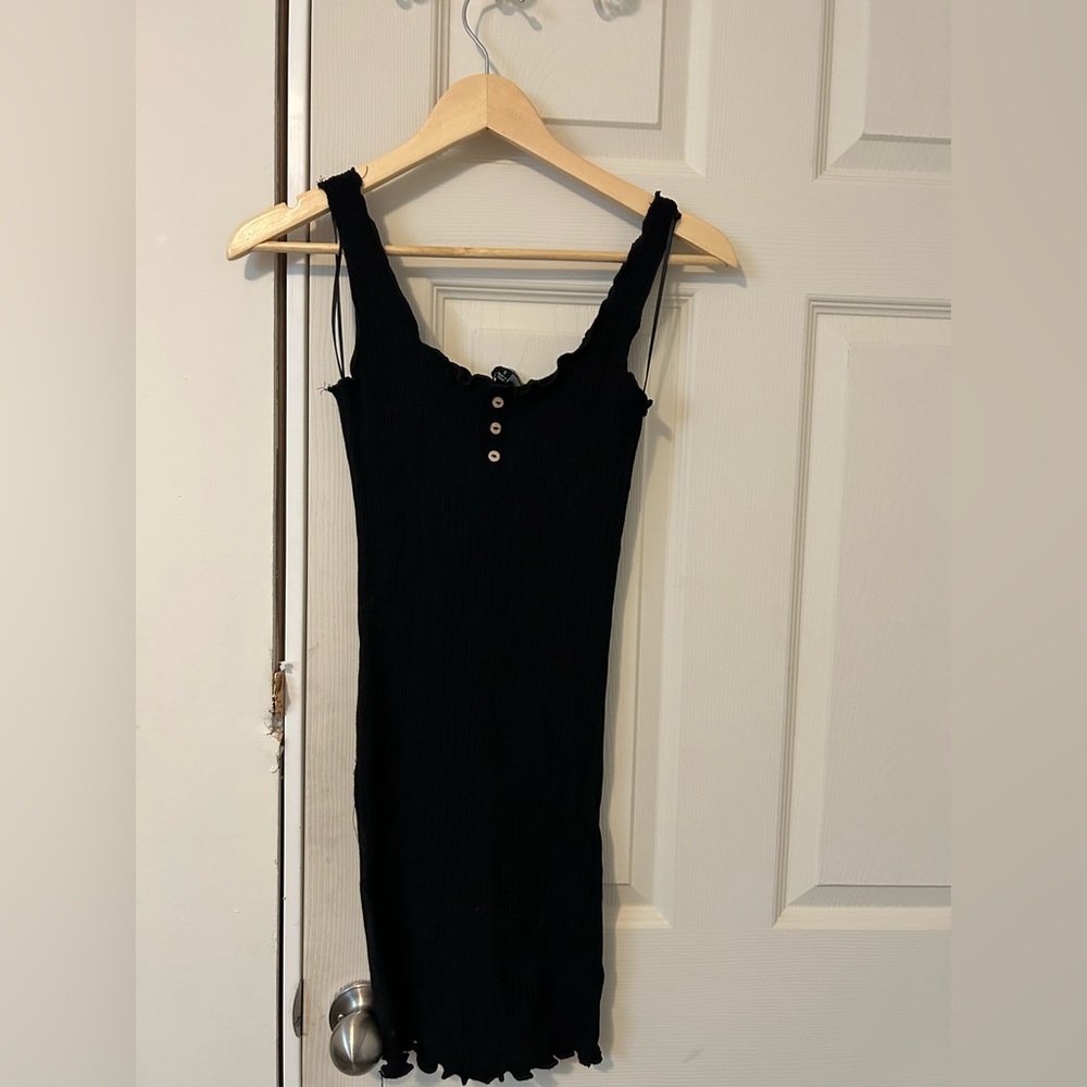 Dress size small